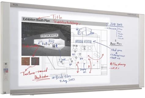 What is the Best Interactive Whiteboard? (TOP 5 FOR 2022) - VAULT50