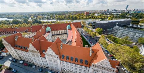 Wroclaw University of Technology
