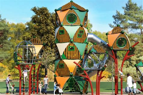 Council approves over $2.3 million for Maple Ridge Park playground - Maple Ridge-Pitt Meadows News