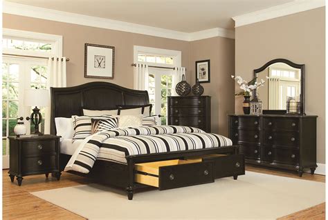 Bedroom Sets Living Spaces - KristanNichols