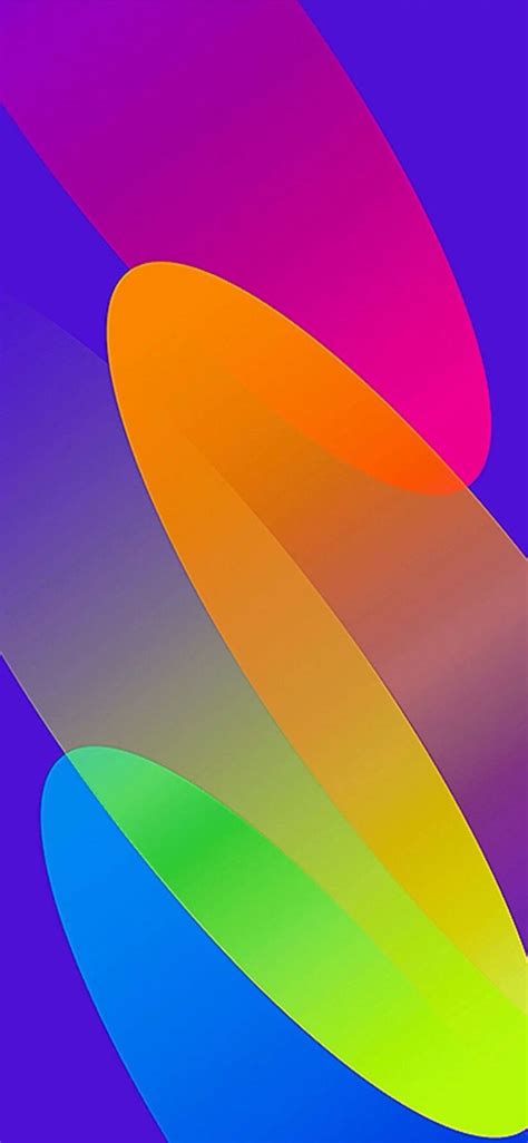 Download Samsung Galaxy 4k Colorful Abstract Swirly Designs Wallpaper ...