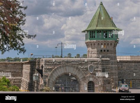 USA, California, Folsom, Folsom Prison Museum Stock Photo - Alamy