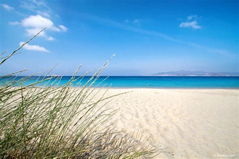 Naxos Greece - Naxos Travel Guide 2021 | Greeka