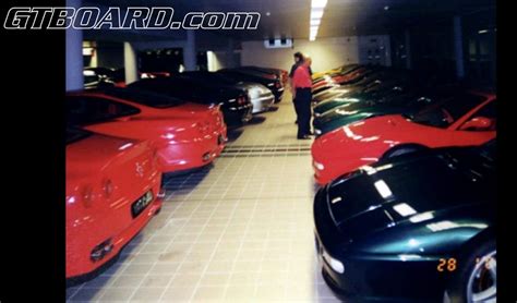 Sultan of Brunei & His 5,000 Car Collection | Autofluence