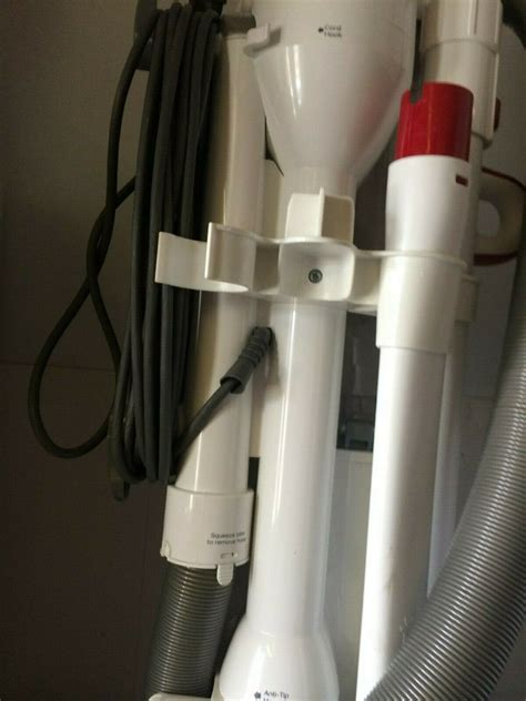 Shark Rotator Professional Vacuum Upright, used w/o most accessory attachments - Vacuum Cleaners