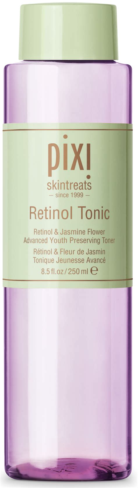 PIXI Retinol Tonic 250 ml | lyko.com