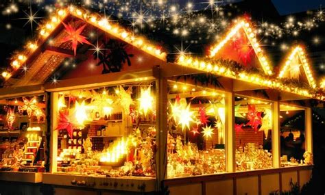 10 top Christmas markets in the Netherlands 2016