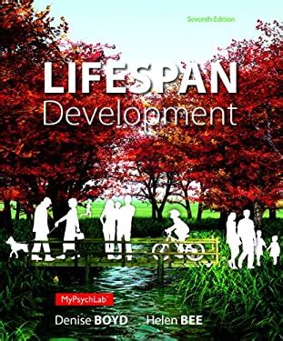 Lifespan Development book by Helen L. Bee, Denise G. Boyd