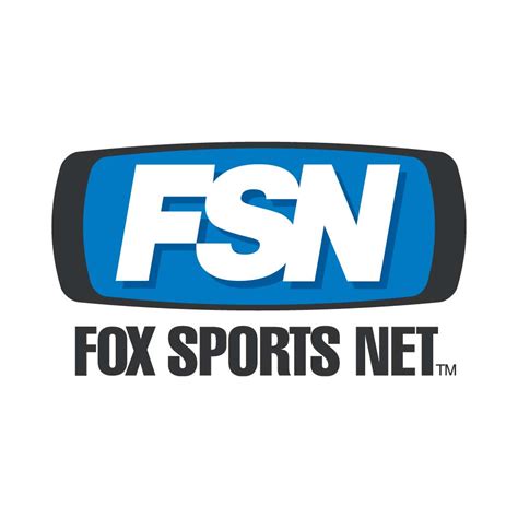 Fox Sports Net Logo Vector - (.Ai .PNG .SVG .EPS Free Download) VectorSeek