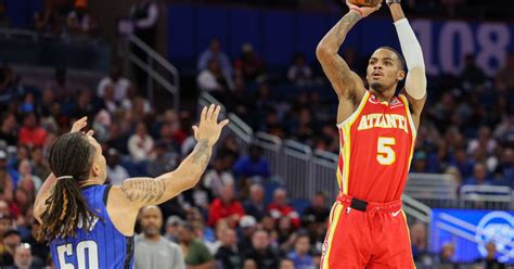 Orlando Magic vs. Atlanta Hawks: 3 Best Bets - Sports Illustrated Orlando Magic News, Analysis ...