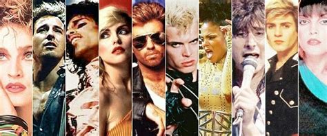 80s icons | 80s music artists, 80s music, Music photo