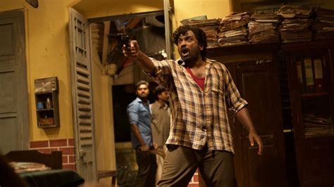 Highly Anticipated Upcoming Vijay Sethupathi Films of 2023: Jawan ...