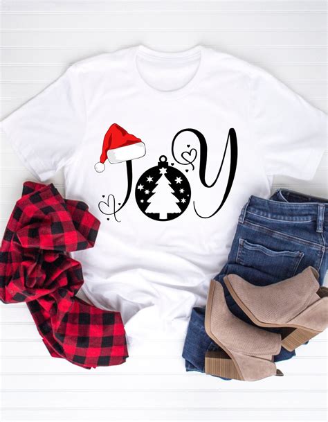 Joy Christmas SVG Art JOY Heart Svg Joy Svg Joy Png - Etsy