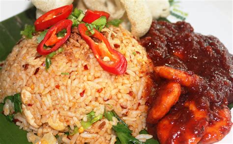 Cara Membuat Nasi Goreng yang Sederhana dan Tentunya Sangat Lezat