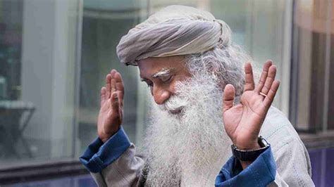 About Sadhguru – Sadhguru Wisdom