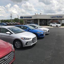 LAIRD NOLLER MAZDA HYUNDAI - 2946 S Kansas Ave, Topeka, Kansas - Car Dealers - Phone Number - Yelp