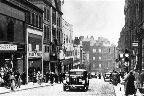 Bradford | Yorkshire england, Old photos, West yorkshire