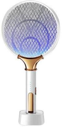 Homehop Rechargeable Mosquito Killer Bat Racket For Home Insect Fly ...