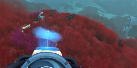 Subnautica: Mobile Vehicle Bay Fragments Location