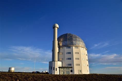 Sutherland observatory, Sutherland, Northern Cape, South A… | Flickr