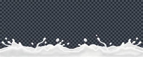 Milk Splash Vector Art, Icons, and Graphics for Free Download