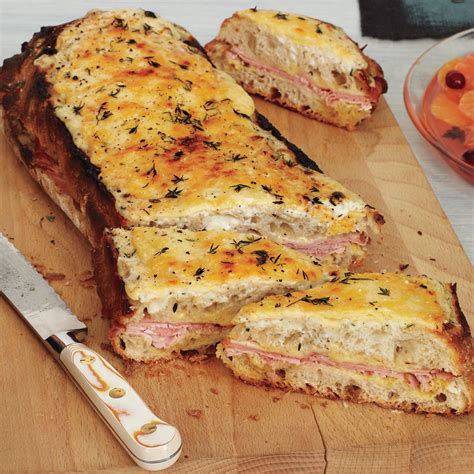 Croque-Monsieur