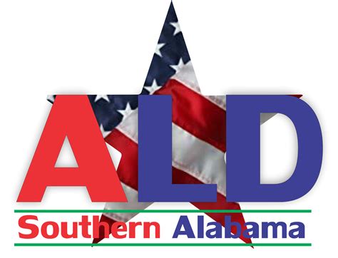 SOUTHERN ALABAMA LOGO | Ultimate Long Drive™ - ULD™