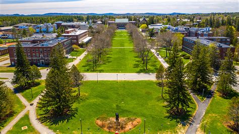 University Mall - Undergraduate Admissions - University of Maine