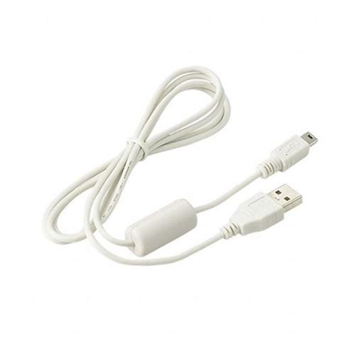 Canon IFC-400PCU USB 2.0 to Mini USB Cable (1.2m) – Auckland Camera Centre