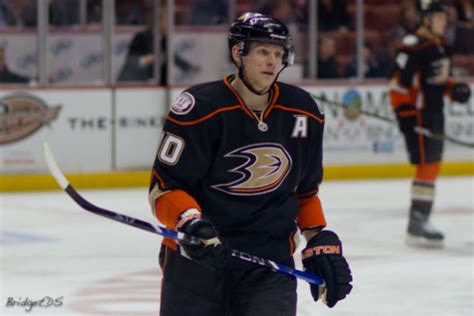 Reliving Corey Perry's Winning Journey - The Hockey Writers - Ducks ...