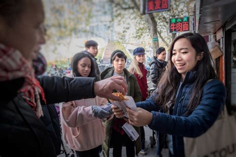 SHANGHAI STREET EATS BREAKFAST - UnTour Food Tours