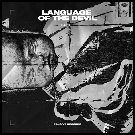 Stream INFEED - Language Of The Devil by Falsive Records | Listen ...