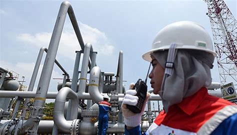 Pertamina speeds up Balikpapan refinery upgrade - Business - The Jakarta Post