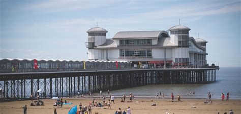 The Grand Pier - Visit Weston-super-Mare's World Famous Grand Pier