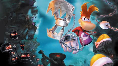 rayman 4 prototype download Archives - Cultea