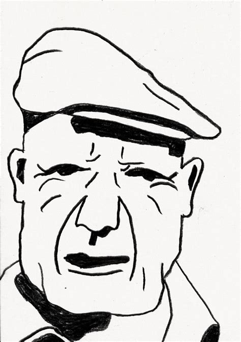 Pablo Picasso – Bob Mollema
