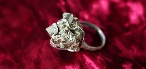 Pyrite Crystal Meaning Benefits and Healing Properties - Solacely