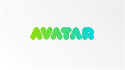 DOWNLOAD: Avatar Font - at Fontfabric™