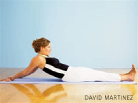 Arm Stretches | 5 New Yoga Poses to Stretch Your Arms + Shoulders ...