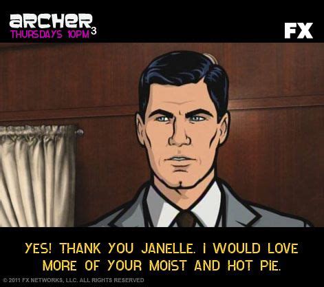 Archer funny humor | Archer funny, Archer fx, Archer