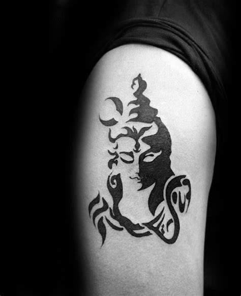 Image result for third eye tattoo of Lord Shiva Kali Tattoo, Bholenath Tattoo, Tatoo Art, Lotus ...