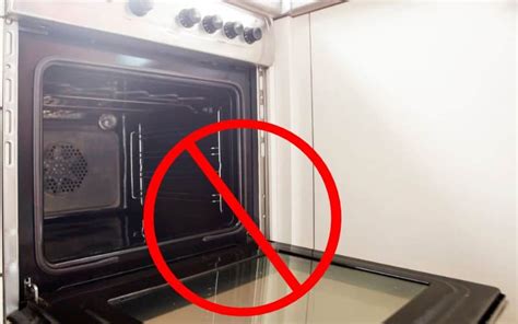 How To Use a Self-Cleaning Oven? 5 easy Steps - How To Fix It