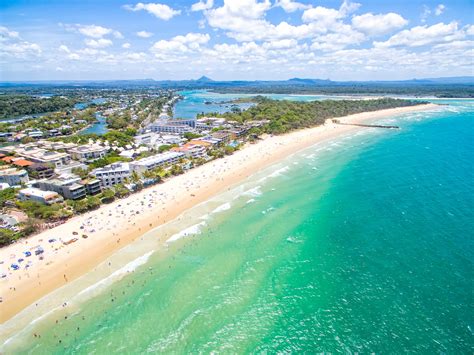 Noosa - der Geheimtipp Australiens | Holidayguru