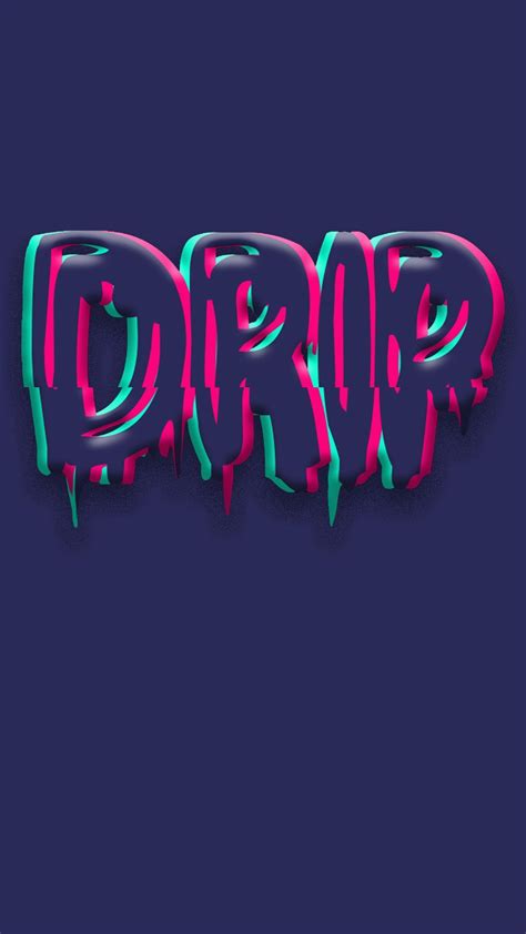 Drip Wallpapers - Wallpaper Cave