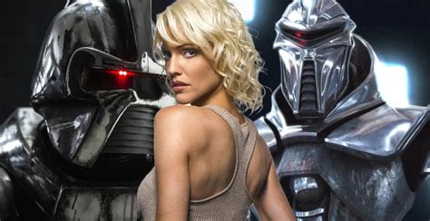 Every Cylon Model In Battlestar Galatica Explained - TVovermind