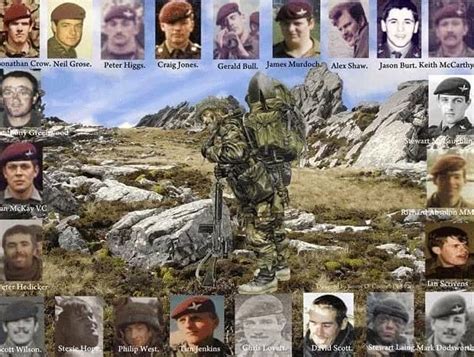 Photos - Falklands War Photos | Page 6 | A Military Photo & Video Website