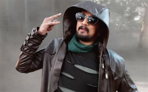 Kichha Sudeep Tamil Dubbed Movies List [Recently Updated]