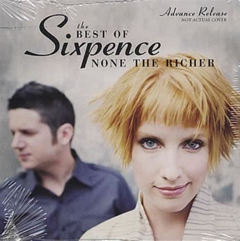 Sixpence None the Richer - Alchetron, the free social encyclopedia