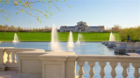 St. Louis Art Museum Tours - Book Now | Expedia