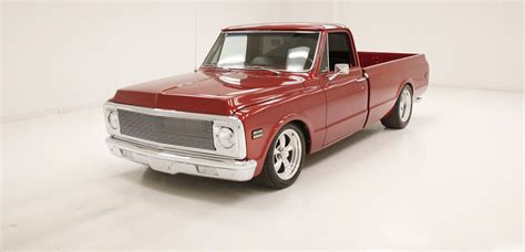 1972 Chevrolet C10 | Classic Auto Mall